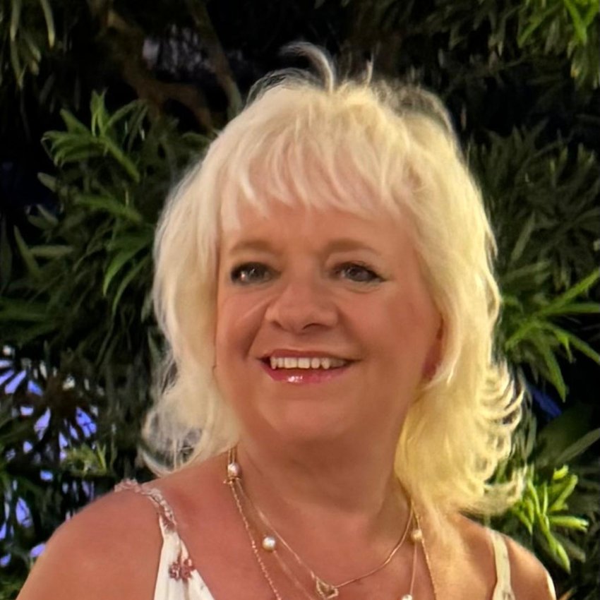 Juliet Hooper of Brides of Bond Street