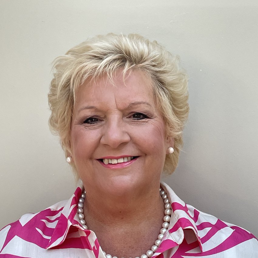 Tracy Brewill of Brides of Bond Street